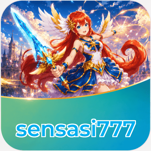 Tentang sensasi777