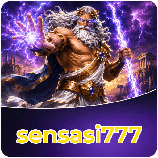 Panduan Download sensasi777