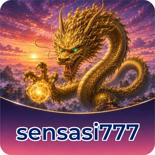 Download sensasi777 APK